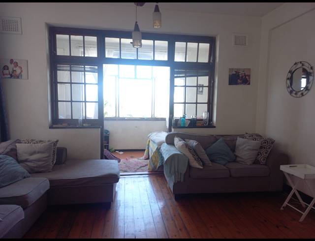 1.5 BEDROOM FLAT FOR SALE IN ESPLANADE
